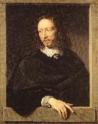 CERUTI, Giacomo Portrait of a Man kjg oil on canvas